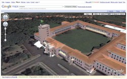Campinas: Escola de Cadetes Campinas: Escola de Cadetes