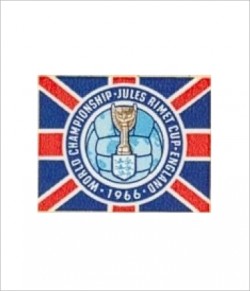 1966 - Inglaterra