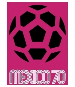 1970 - México