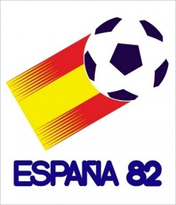 1982 - Espanha