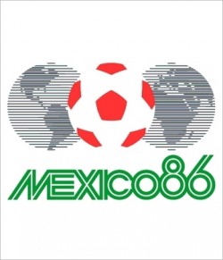 1986 - México
