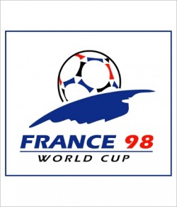1998 - França