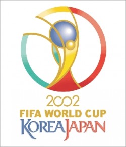 2002 - Coréia do Sul e Japão