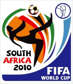2010 - África do Sul