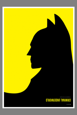 Criminal Underworl: Batman X Pinguim