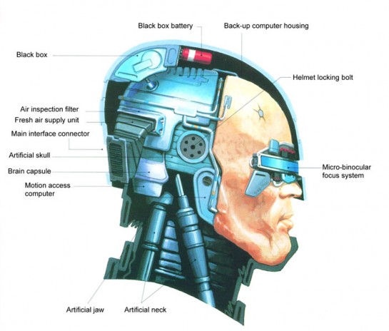 Robocop