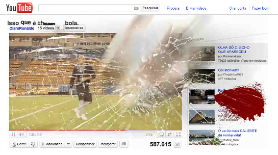 YouTube