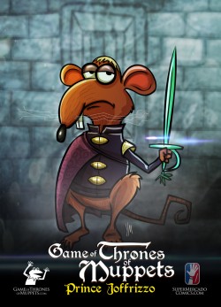 rizzo rizzo